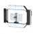 Ulanzi U-Rig - klatka i lampa LED z mocowaniami w jednym